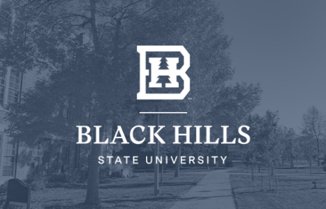 Black Hills State Image