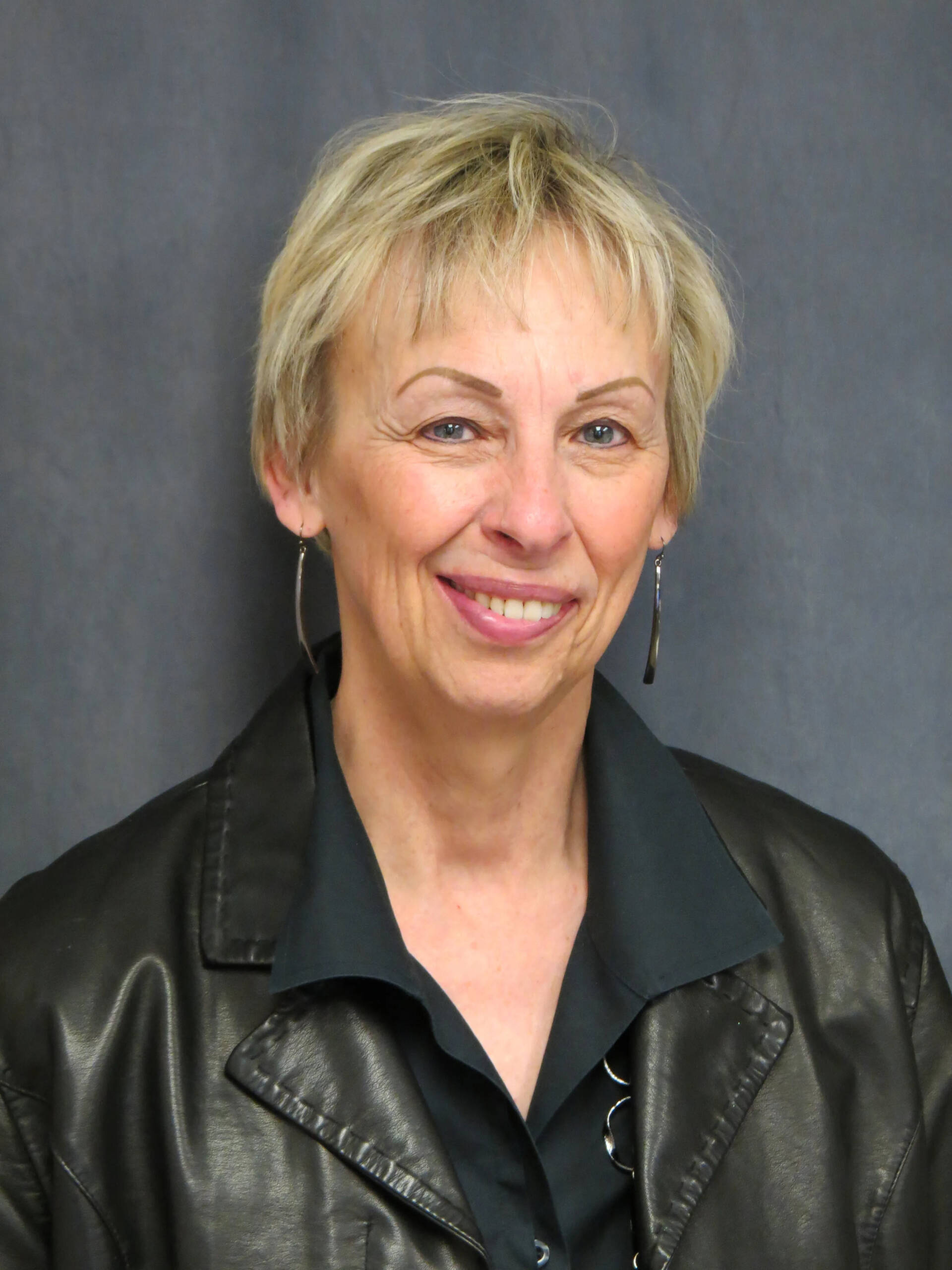 Judy Dittman Headshots