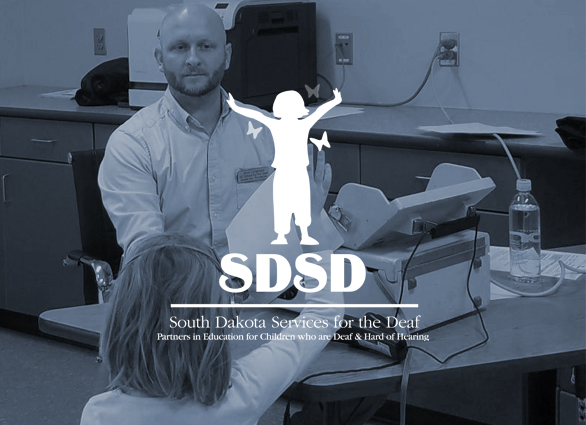 South Dakota Service for the Deaf