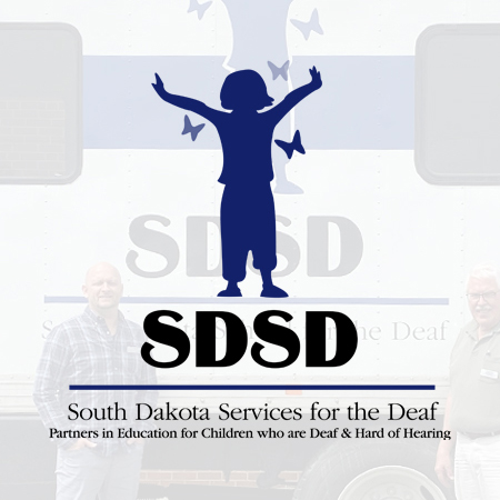 SDSD logo