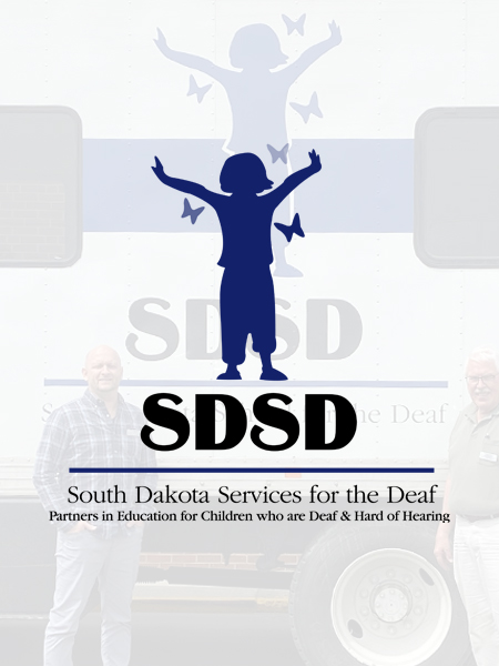 SDSD logo