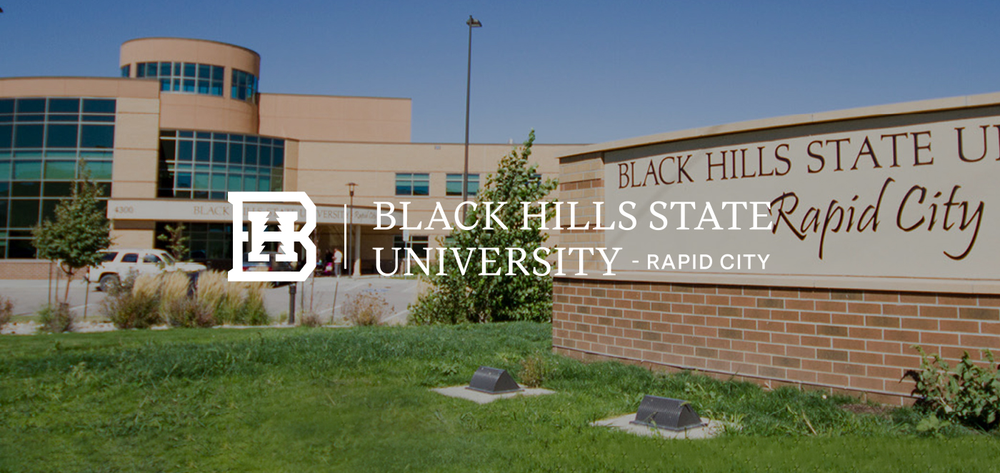 Black Hills State Rapid City Campus