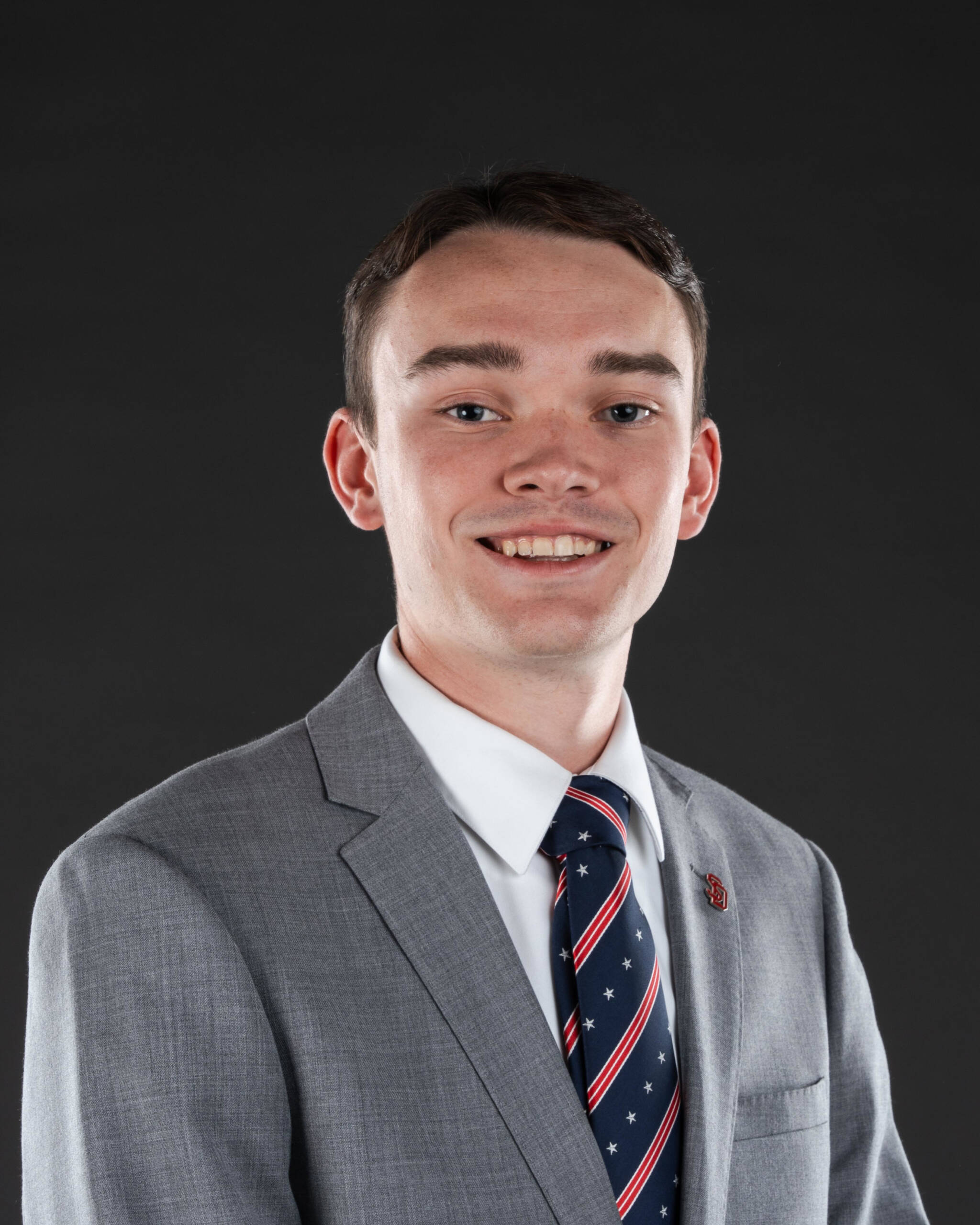 Griffin Petersen_Headshot