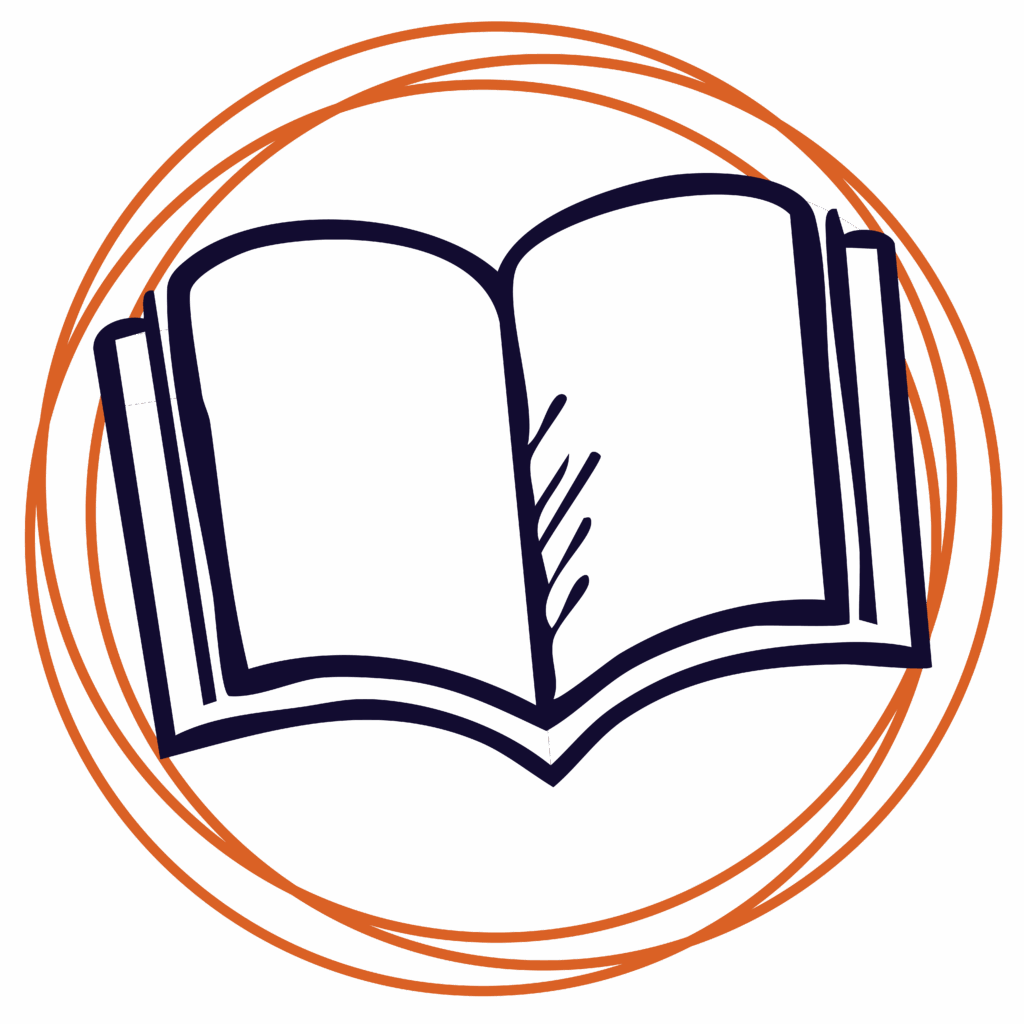 Open Book Clip Art