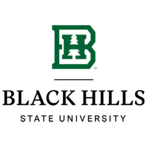 BHSU_small Black Hills State University Logo