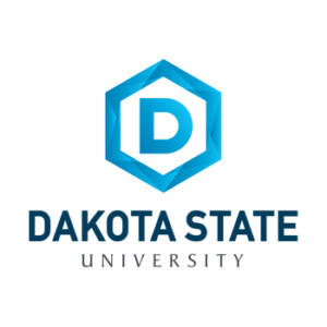 DSU_small Dakota State University Logo