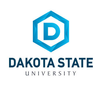 Dakota State University Logo