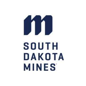SDM_small South Dakota Mines Logo