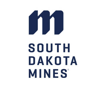 South Dakota Mines Logo