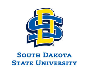 South Dakota State University Logo