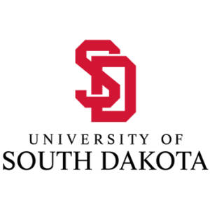 USD_small University of South Dakota Logo