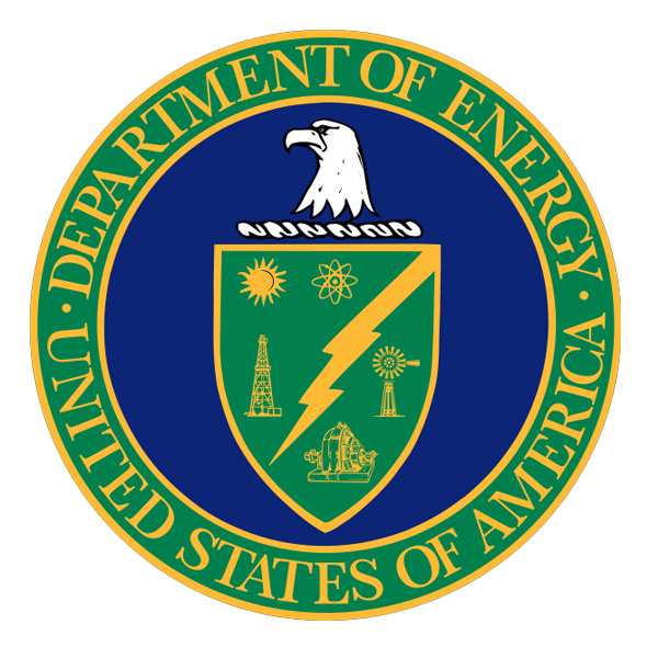 DOE Logo