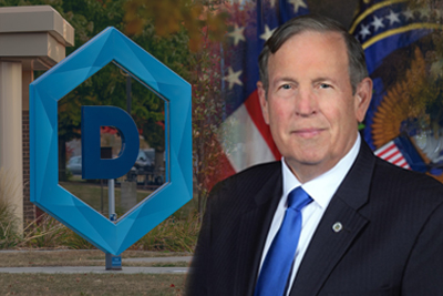 Dr. Ballard Headshot