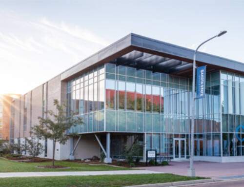 Finalists Announced in DSU President Search | 3/20/26