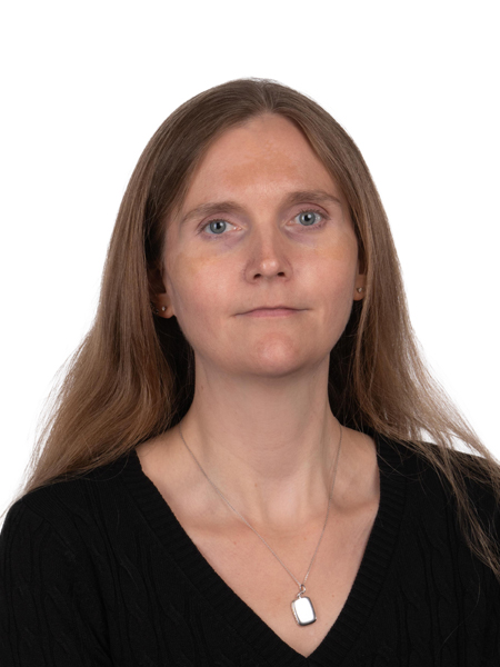 Marcy Olson Headshot
