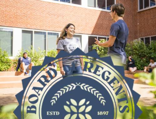 Strong Enrollment Across the System | 9/10/26