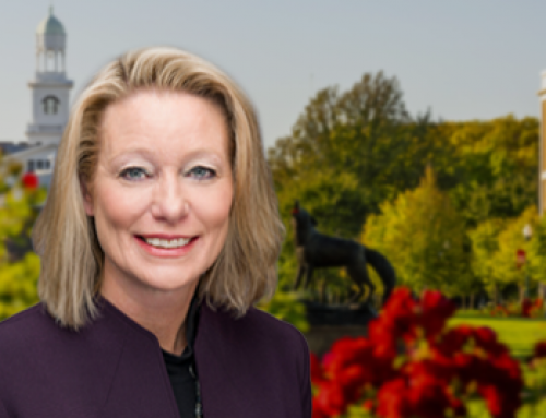 USD President Announces Retirement | 10/14/26